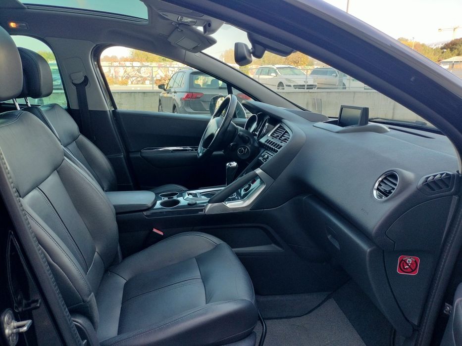 Peugeot3008 ,Preț_7.650€ _Automat, 2.0 HDI ,CP. 163 Tel _0769_611_153_