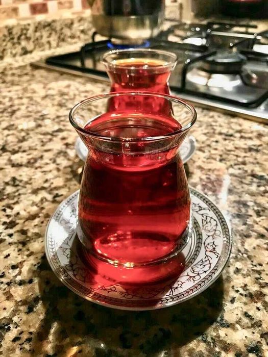 Ceai turcesc Ozlex Tea Slabire Garantata