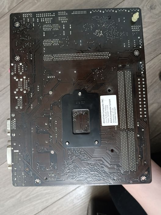 Продаю запчасти с компа всё б/у