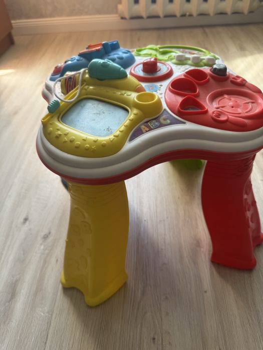 Игрушки в отличном рабочем состоянии.