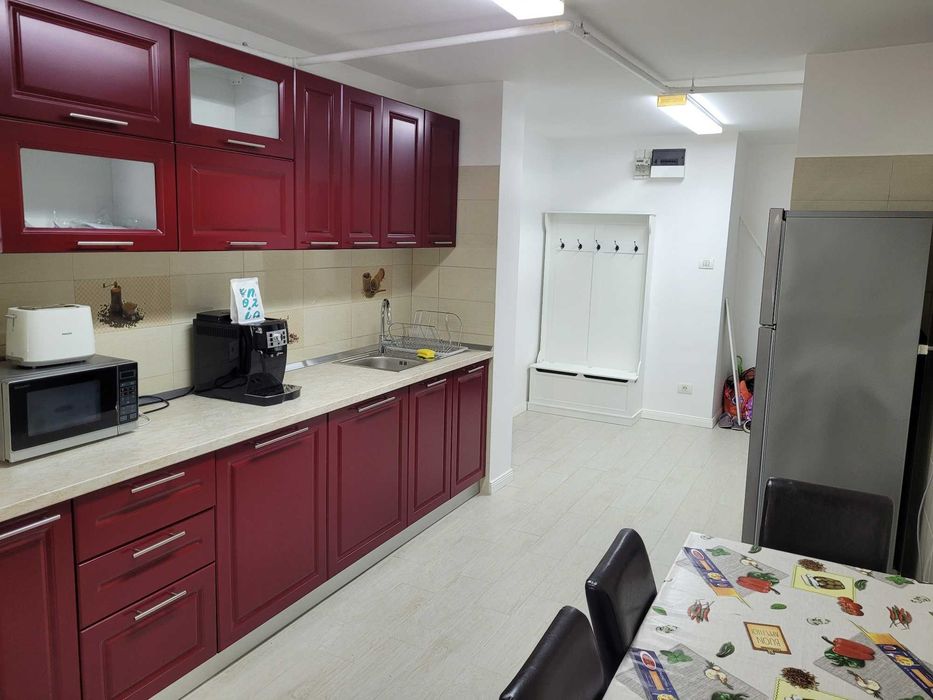 Apartament 2 camere ( inchiriere ) - Dristor