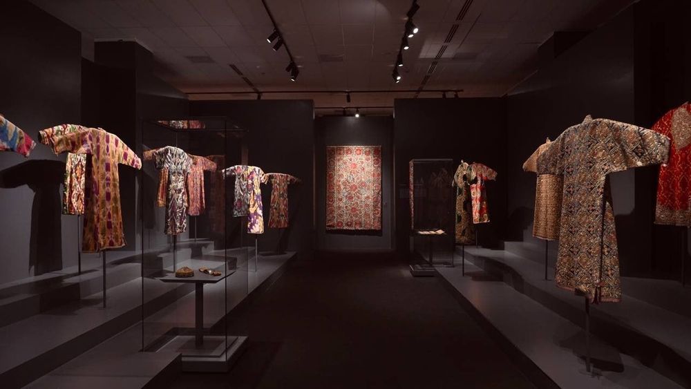 Миллий ва нафисликни қадрлайсизми Нозик каштачилик ишлари хизматлари