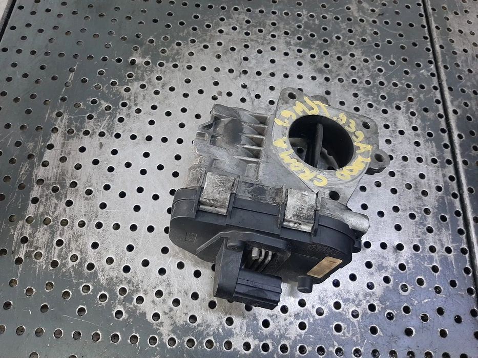 clapeta acceleratie 1.9 d  fiat croma alfa romeo 159 55199975  48cpd4