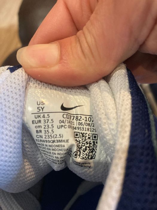 Converse, Jack and Jones 37-37,5