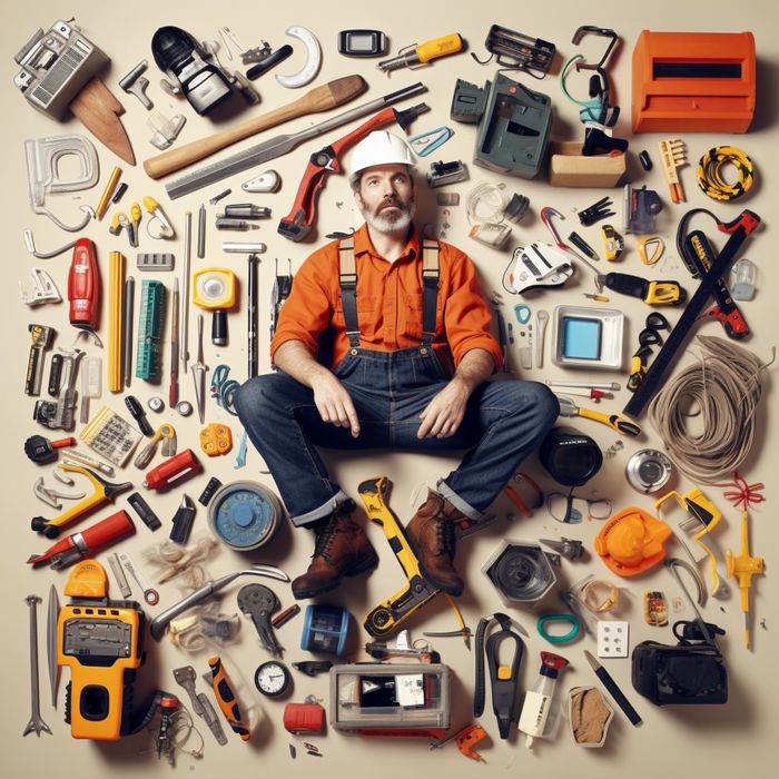 Услуги разнорабочих