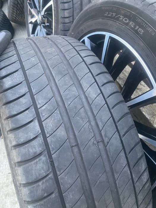 Vand set jante Toyota Chr 225 50 R18