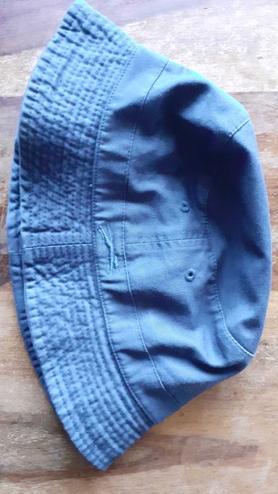 шапка идиотка Слезинджър Slazenger, памук, къмпинг , бежово, синьо