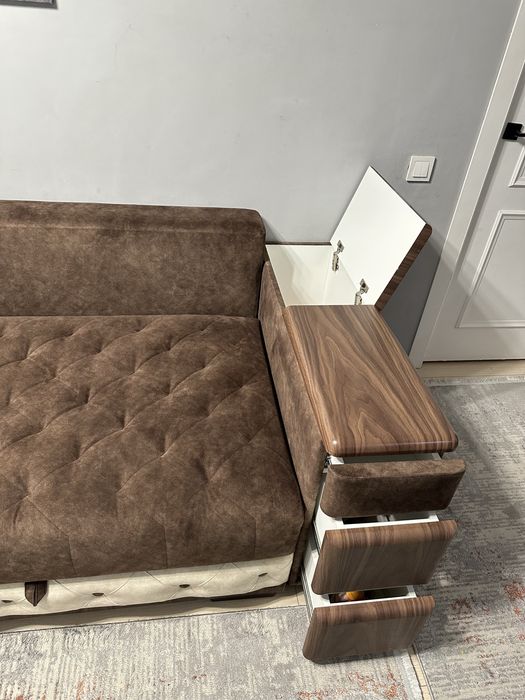 Диван трансформер