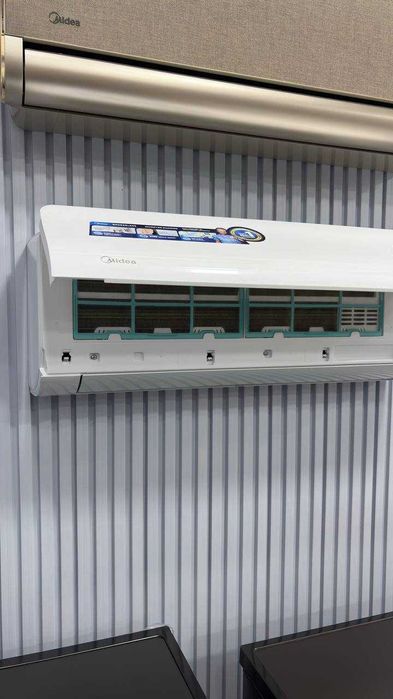 Кондиционер Midea inverter Alba 12000 btu