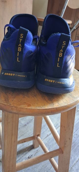 Адидас Stabil boost