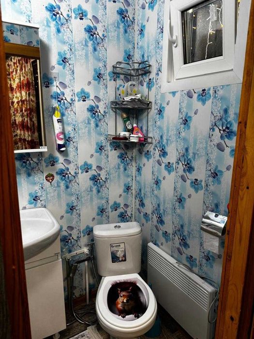 В продаже дом в Новой-Бухтарме