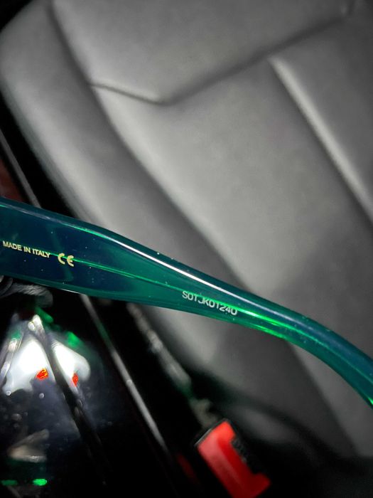 Женские очки Gucci original