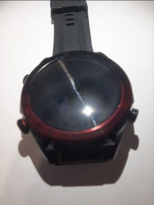 Электронные часы, новые, с коробкой