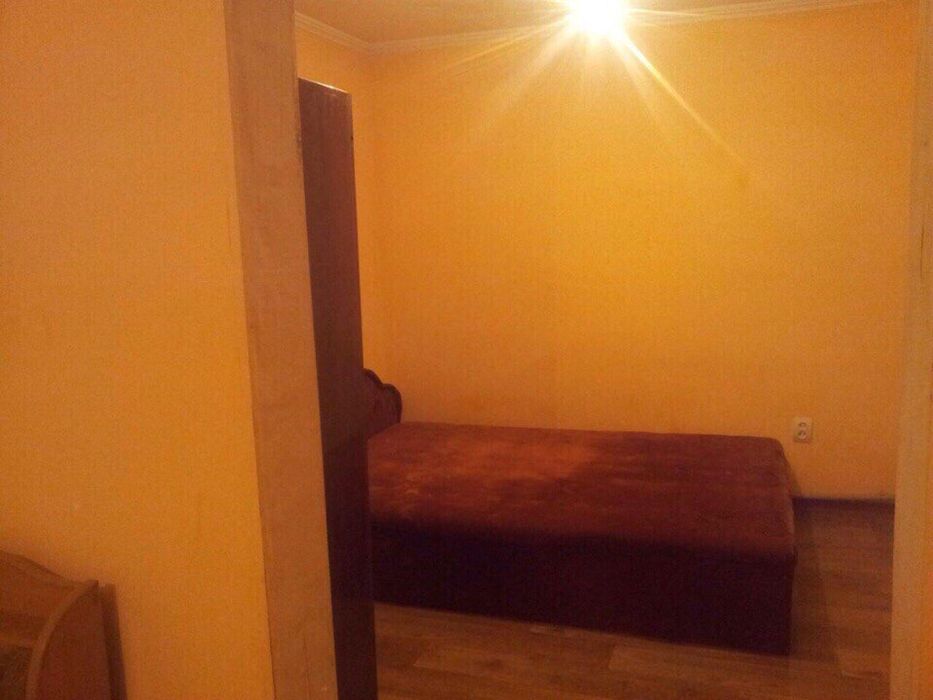 1 комнатная уютная времянка