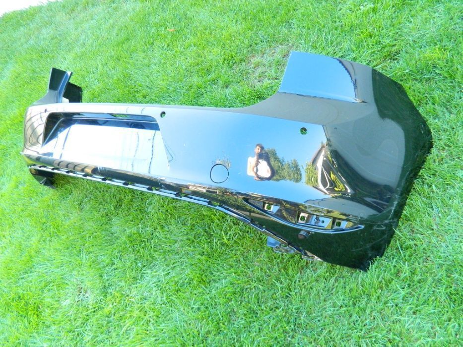 Bara spate VW Golf 7 model 2013-2016 cod 5G6807421