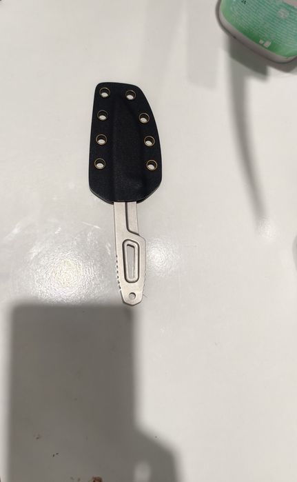 Продам кухонный нож