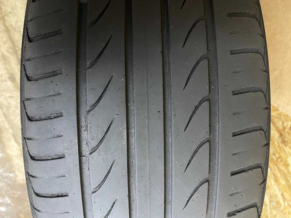 Шины ЛАДА ВЕСТА б/у 205/50-17 4-шт.