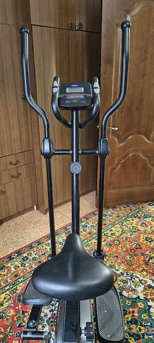 Эллиптический тренажер General Fitness