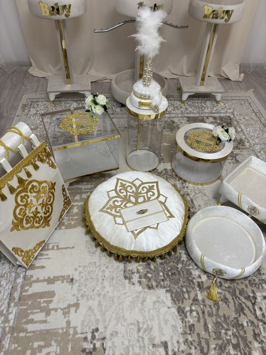 Корзина тойбастар