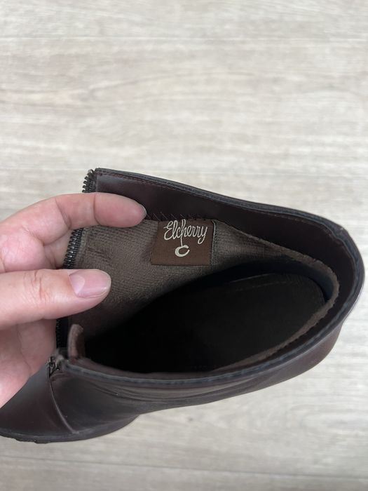 Продам обувь  весна-осень