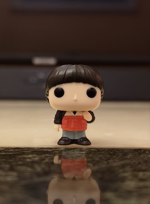 Stranger things kinder joy полная коллекция