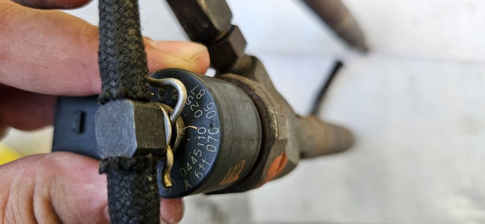 Части Mercedes w203 c200