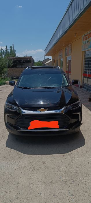 TRACER 2 Premier