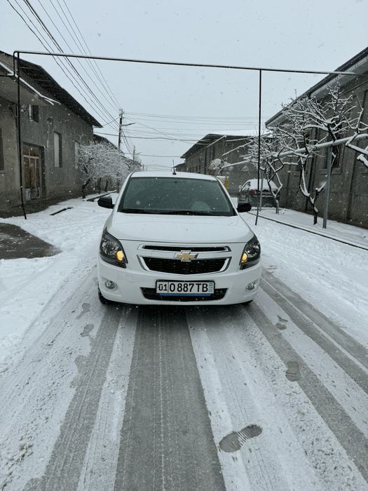 Cobalt ltz  сотилади холати ало