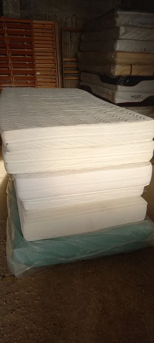 Vand saltele  și somiere