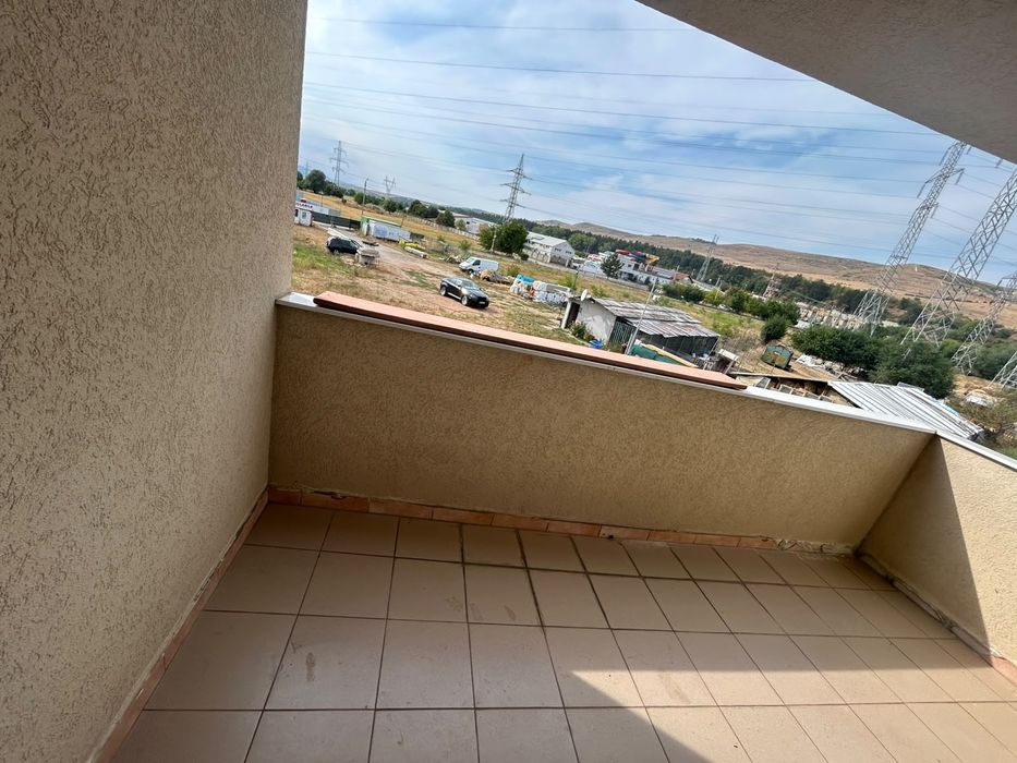 Ofer spre vânzare apartament situat pe str. Sportului, Florești — fotografia 2