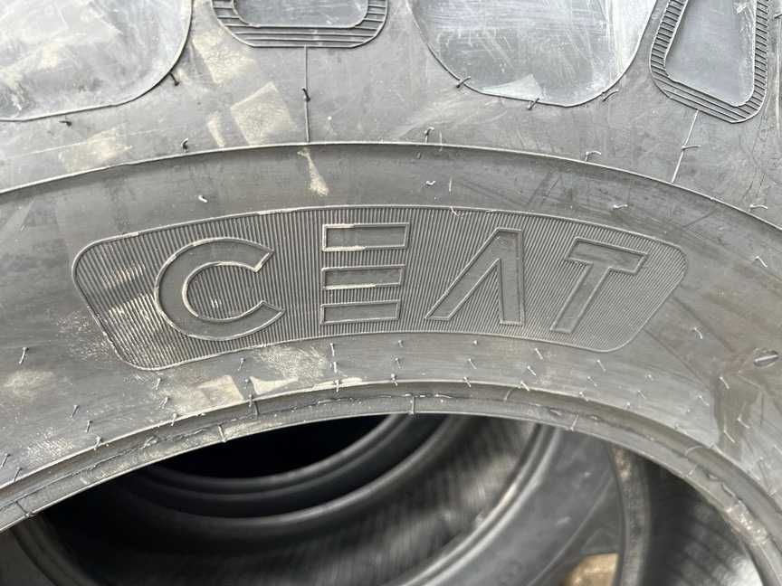 Anvelope noi agricole de tractor 14.9-28 CEAT cu 8PR livrare