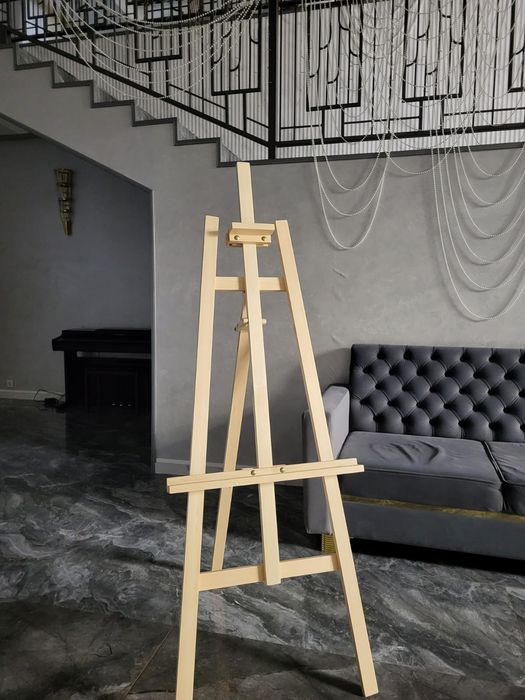 Художественные мольберты дёшево