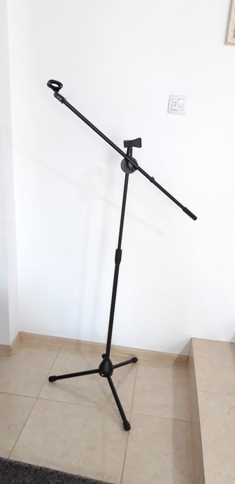 Stativ pentru  microfon