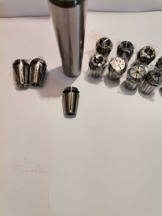 Bucse elastice penste morse 3 pentru fus 200p