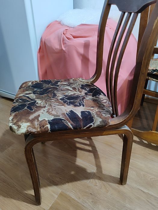 Отдам стулья бесплатно