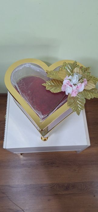 Тойбастар корзина