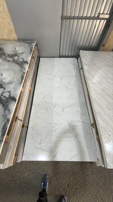 Гибкий Мрамор со склада