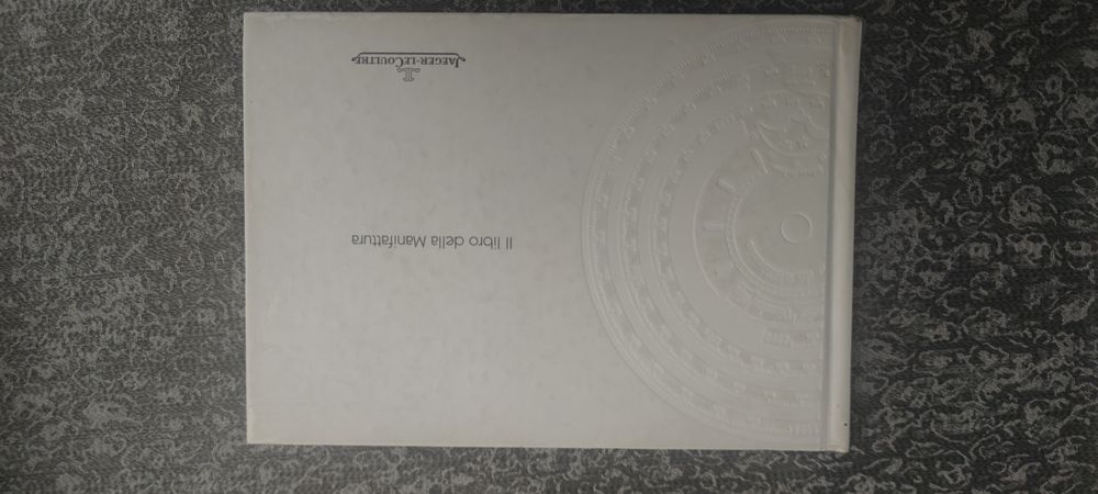 Carte Jaeger-LeCoultre