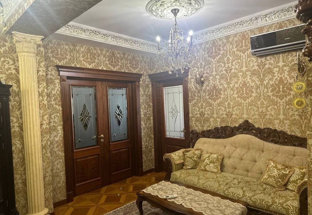 Квартира продается 3/5/9 на Паркентском