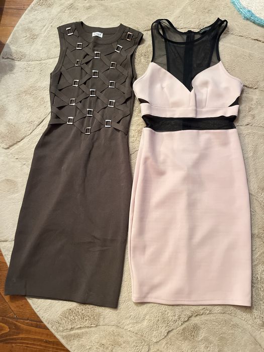 Елегантни и красиви рокли