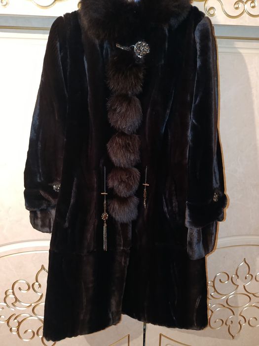 Транформер Шуба почти новый