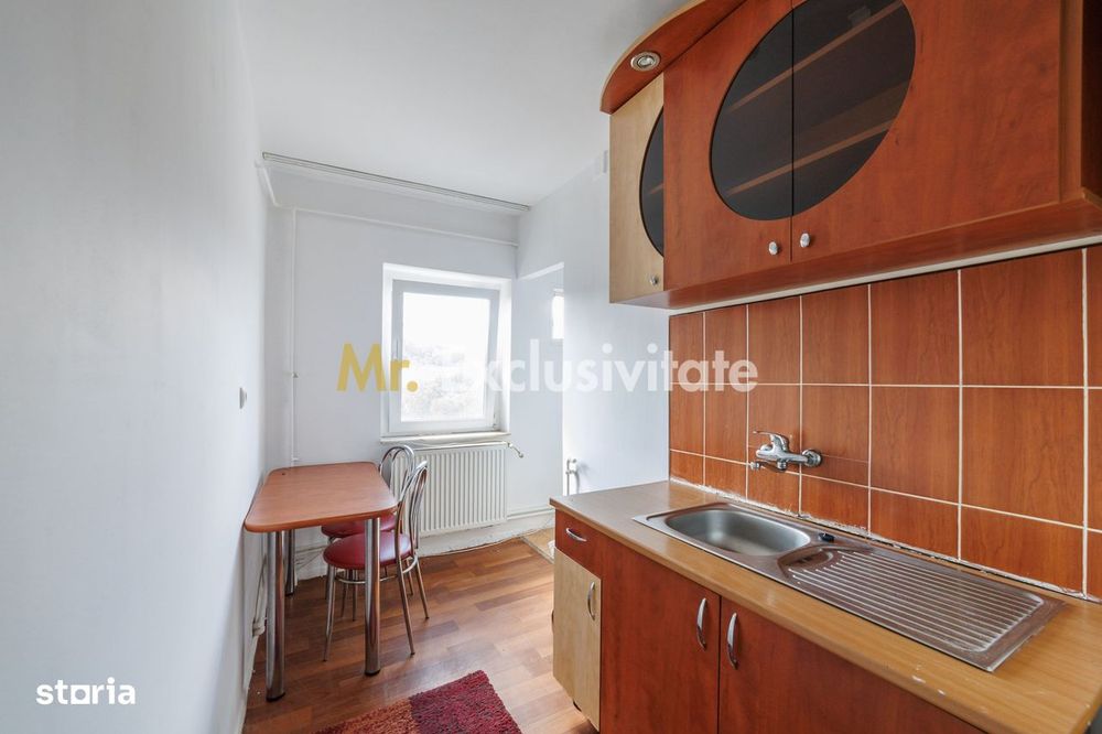 Apartment in Pitesti - View 3