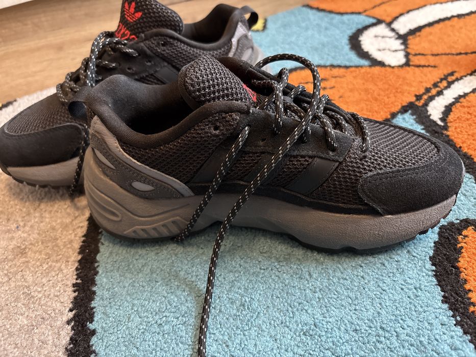 Adidas zx22 детски маратонки