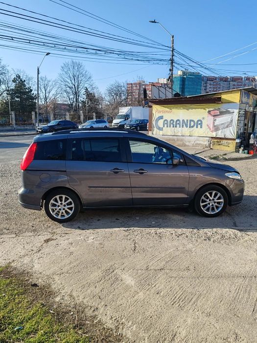 MAZDA 5 2008 — imagine 2