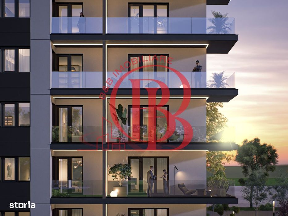 Garsoniera ideala pt  investitie Titan Pallady Metrou Nicolae Teclu