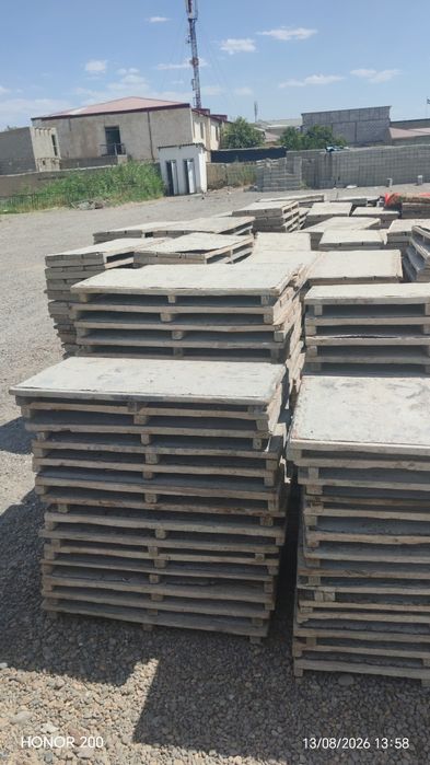 Паддон сотилади 800 та бор 50000 сўм