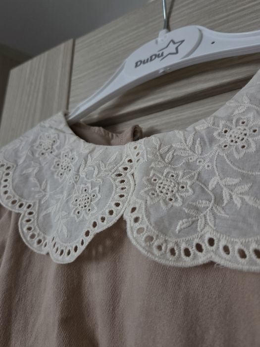 Нарядное платье для девочки + сумочка в подарок