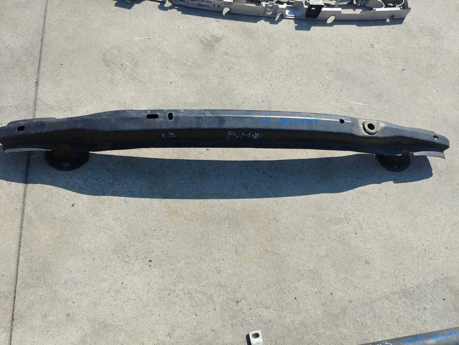 intaritura armatura bara spate bmw x3 e83  51123400951-06