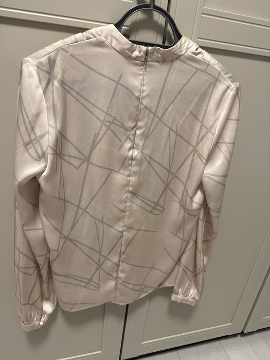 Риза Calvin Klein