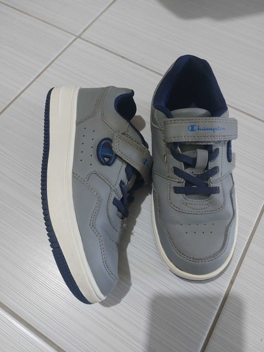 Детски маратонки champion